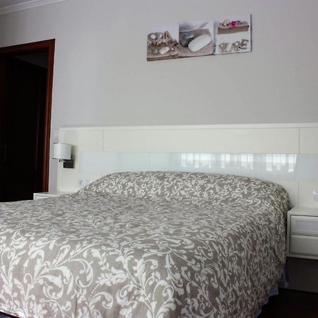 Apartamento En Cee Con Vistas Al Mar ภายนอก รูปภาพ